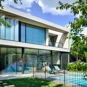 Thermeco Slimline Sliding Doors gallery detail image