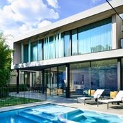 Thermeco Slimline Sliding Doors gallery detail image