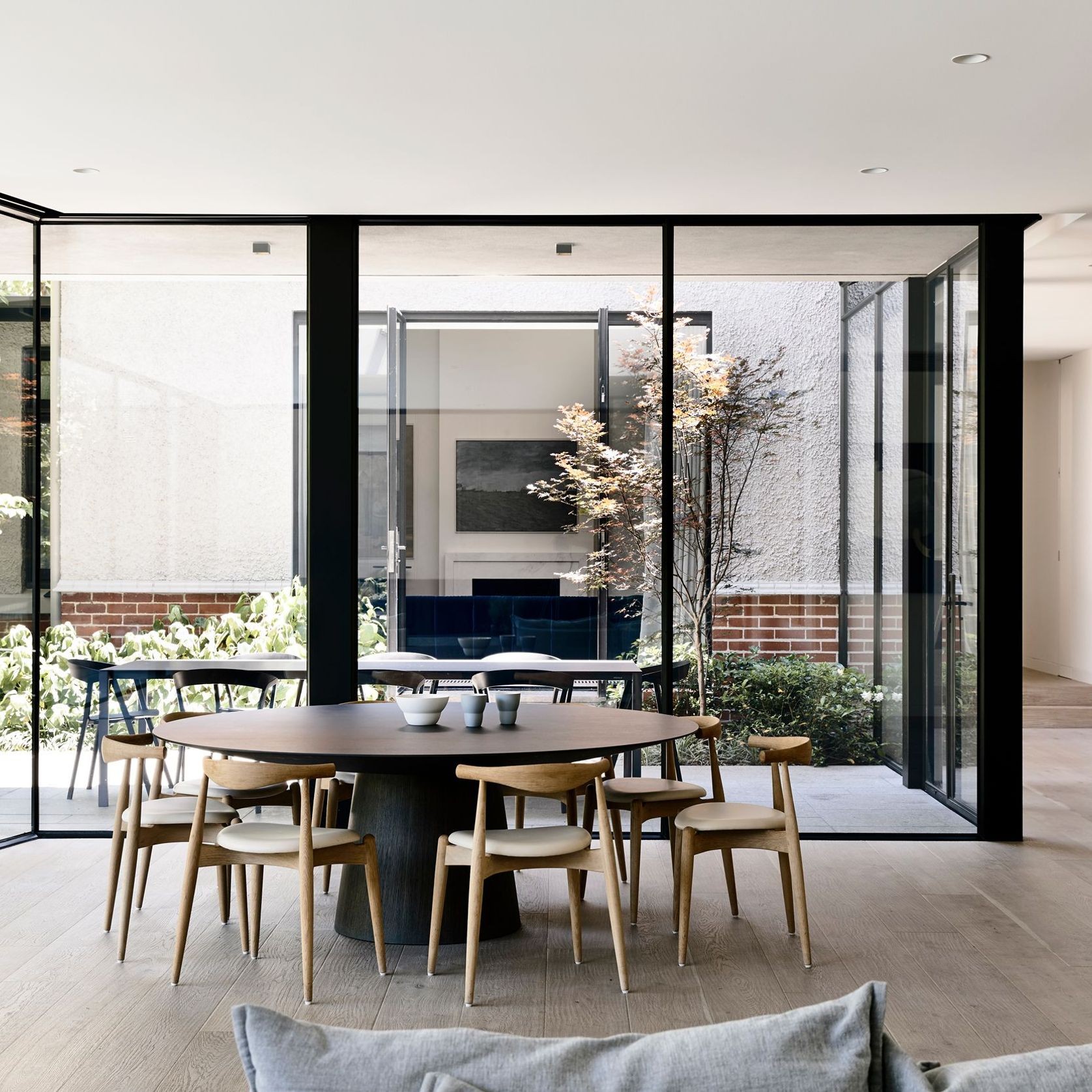 Thermeco Slimline Sliding Doors gallery detail image