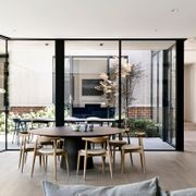 Thermeco Slimline Sliding Doors gallery detail image