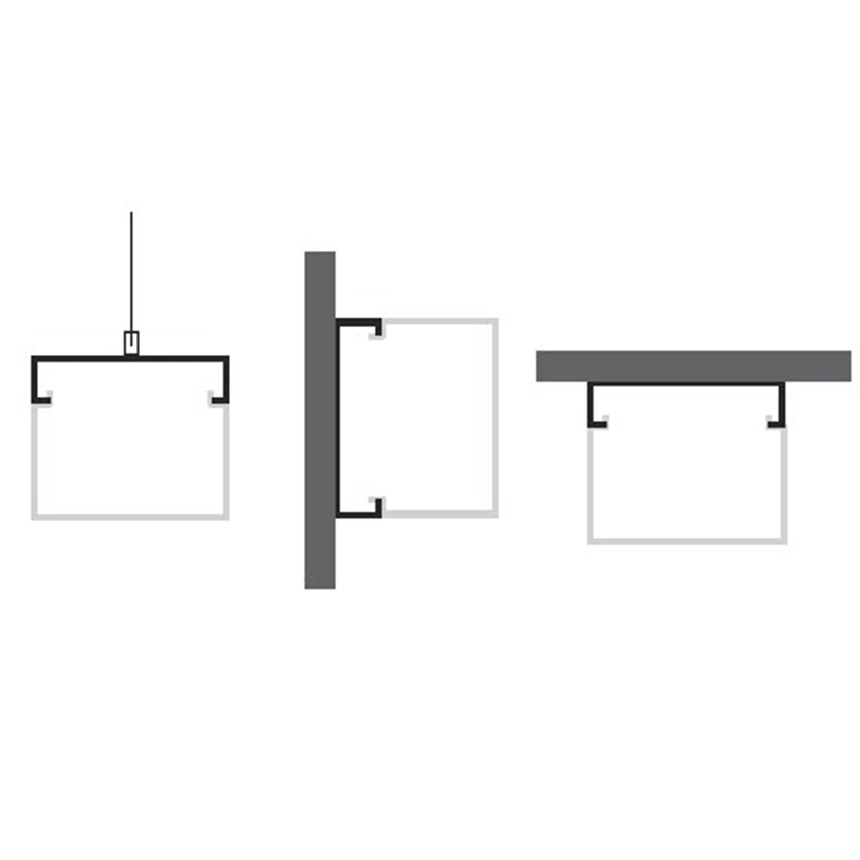 Mirror Light gallery detail image