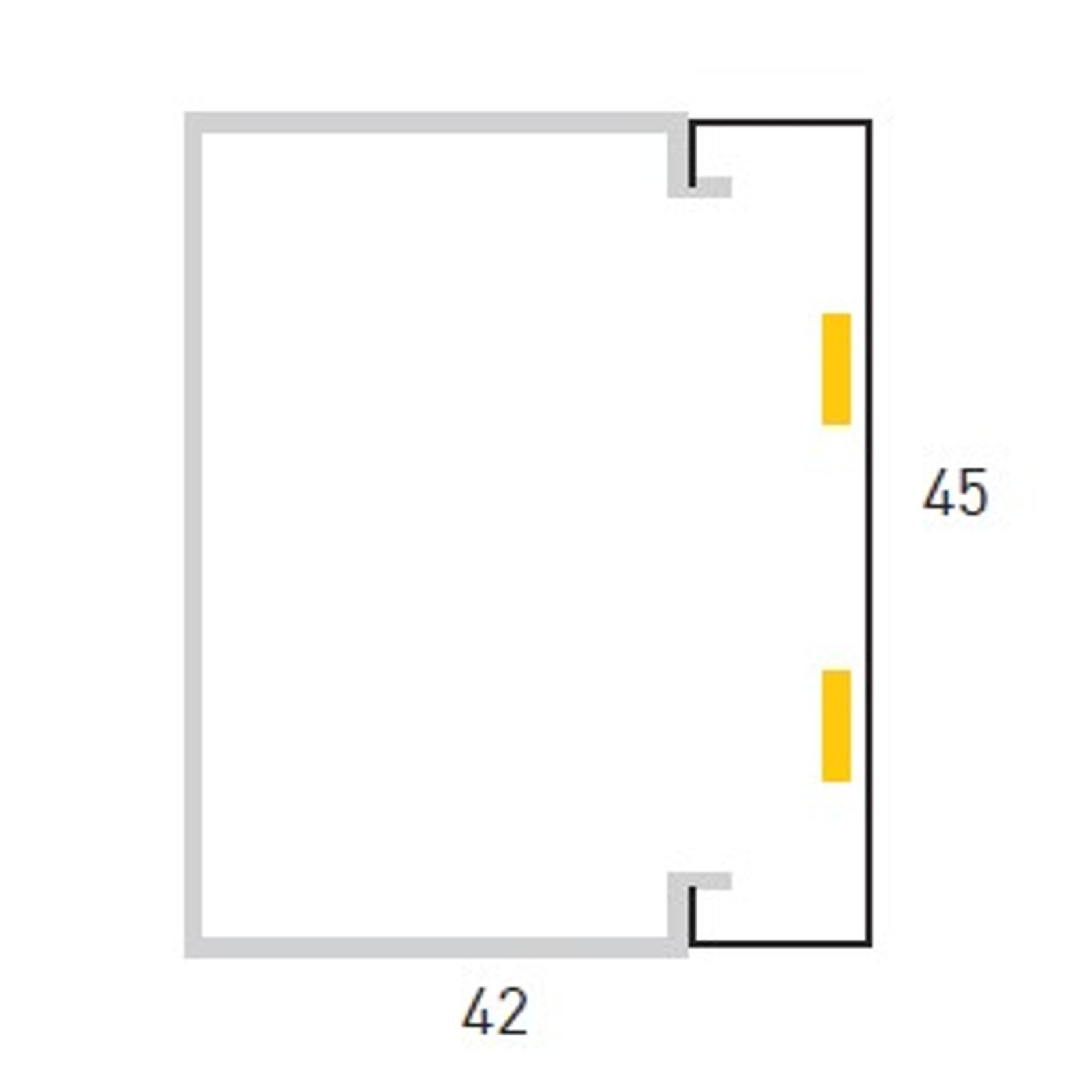 Mirror Light gallery detail image