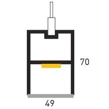 Osprey Pendant gallery detail image