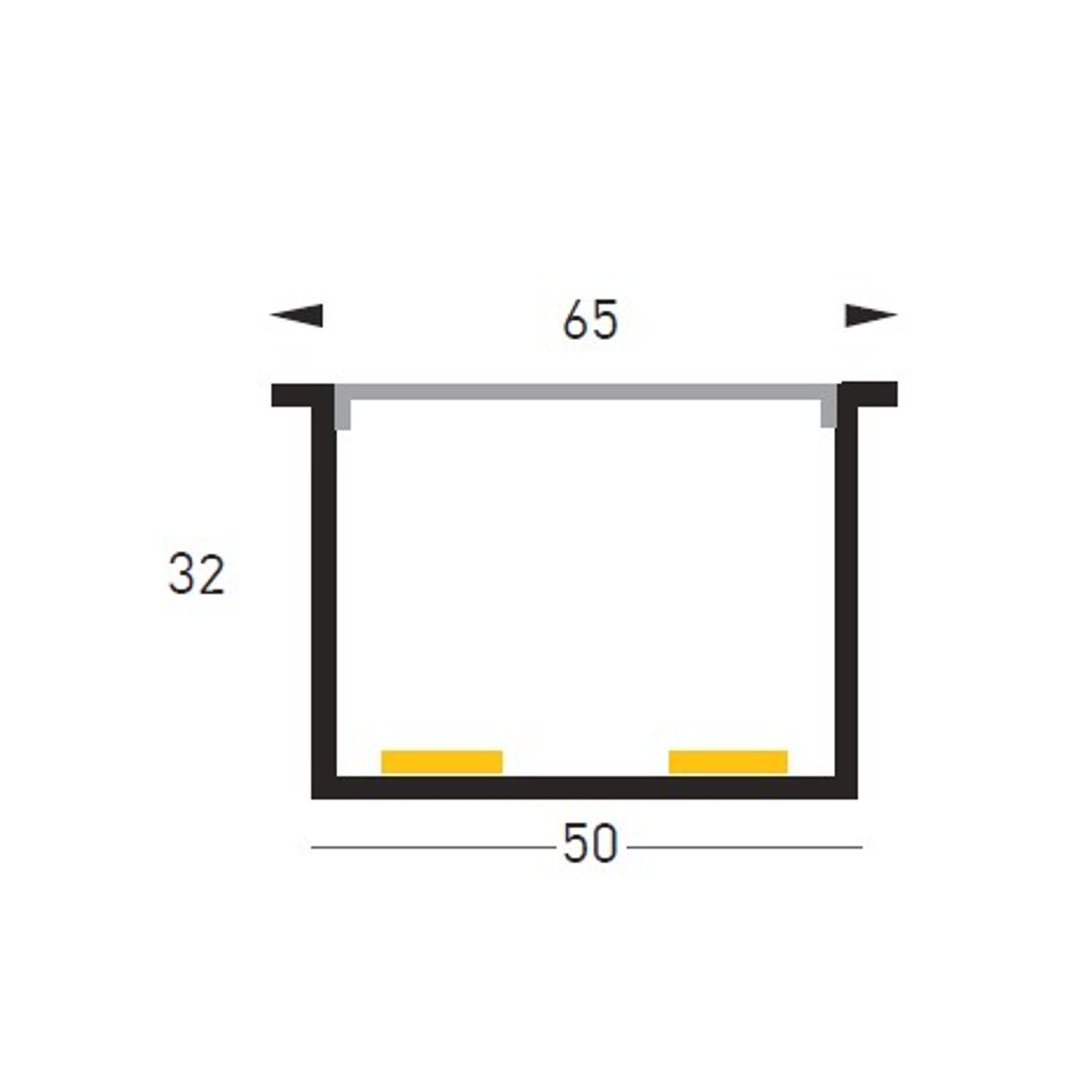 Powerline 50 gallery detail image