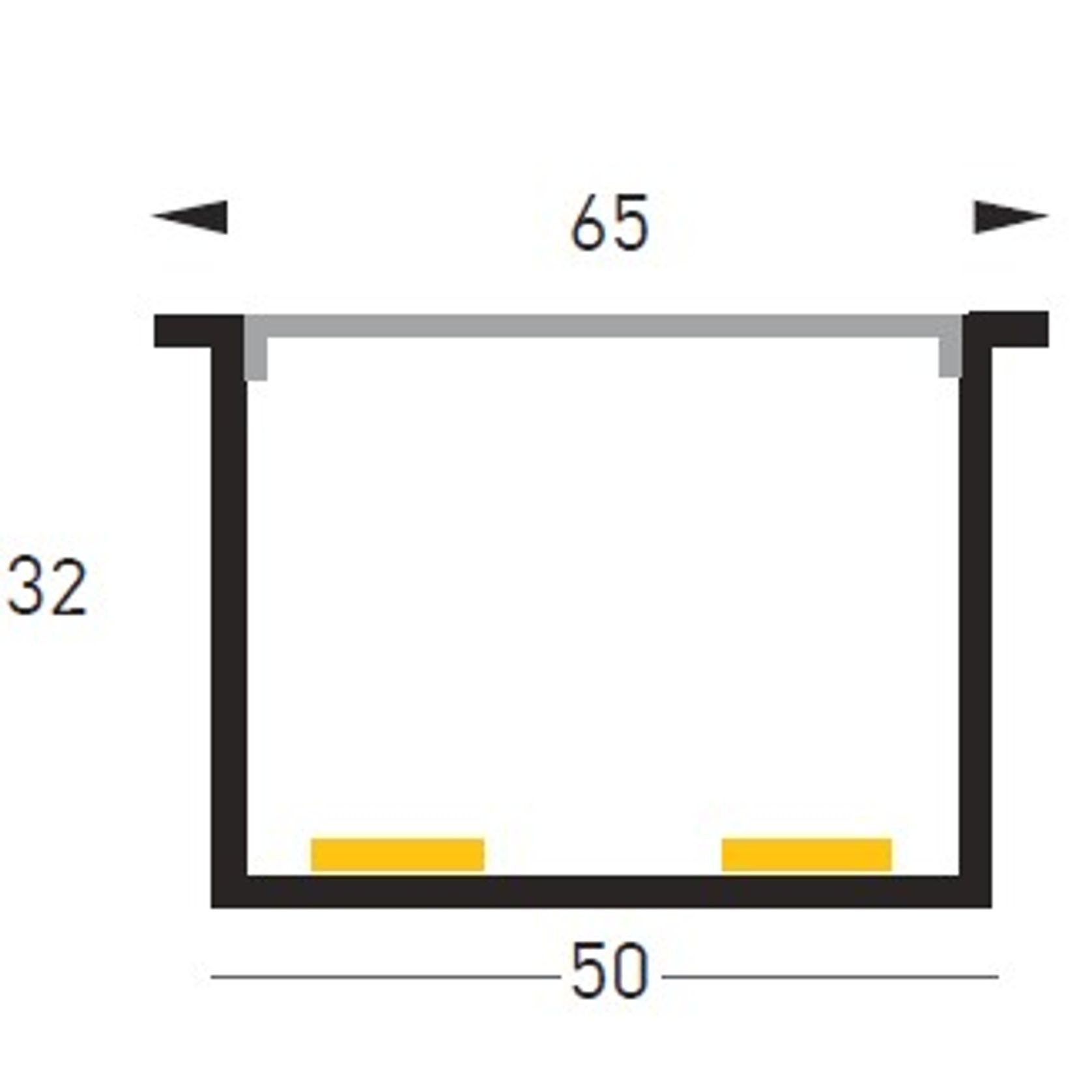 Powerline 50 gallery detail image