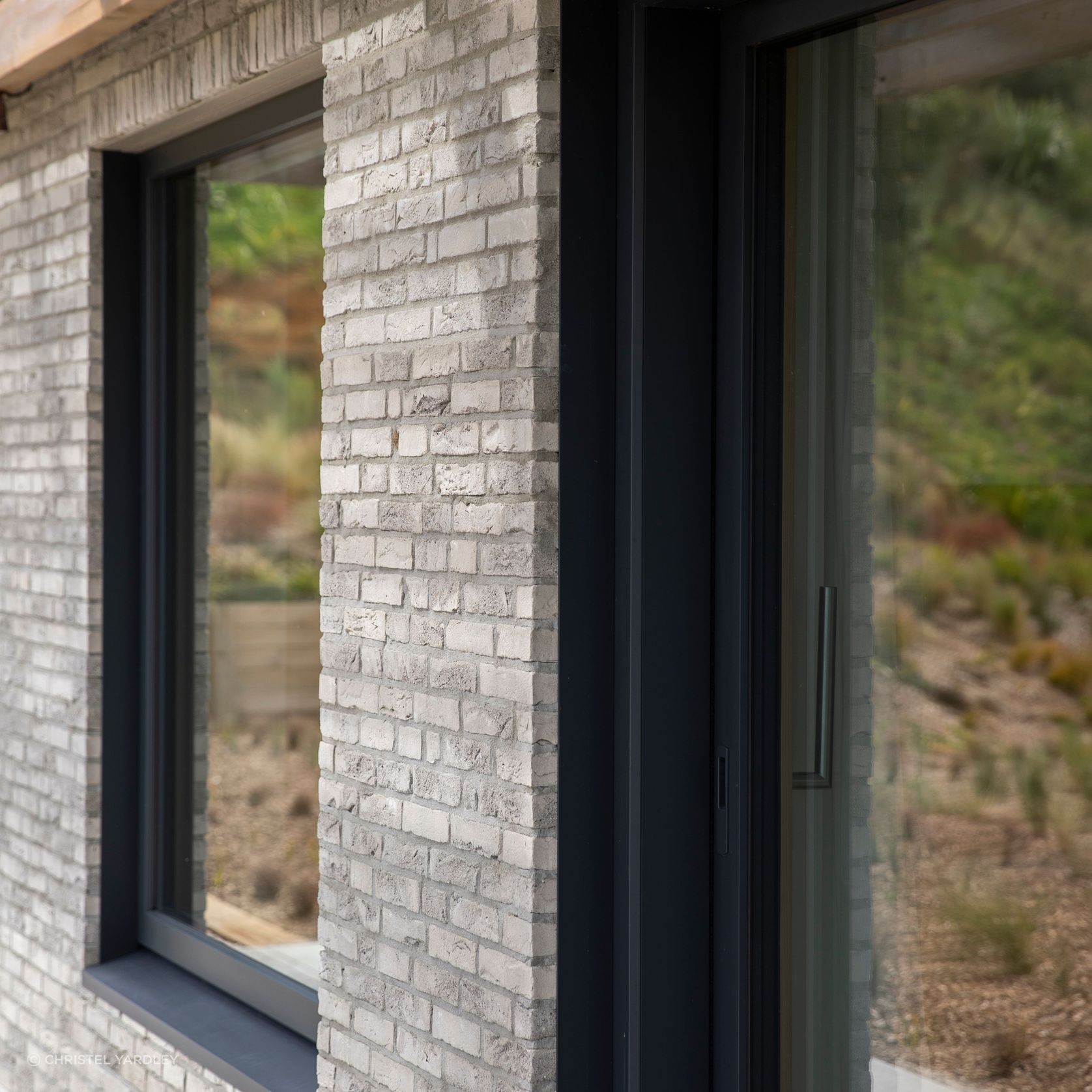 Eurotect Window Flashing System gallery detail image