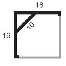 SCT001 Ninety Medium gallery detail image