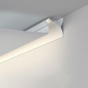 Indirect Trimless Lighting for Ceiling Cove gallery detail image