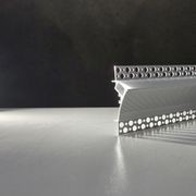 TL017 LED Cornice Profile