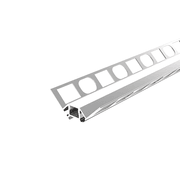 TL001 Trimless Inner Corner Extrusion gallery detail image