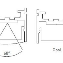 Versatile Asymmetrical Lens gallery detail image