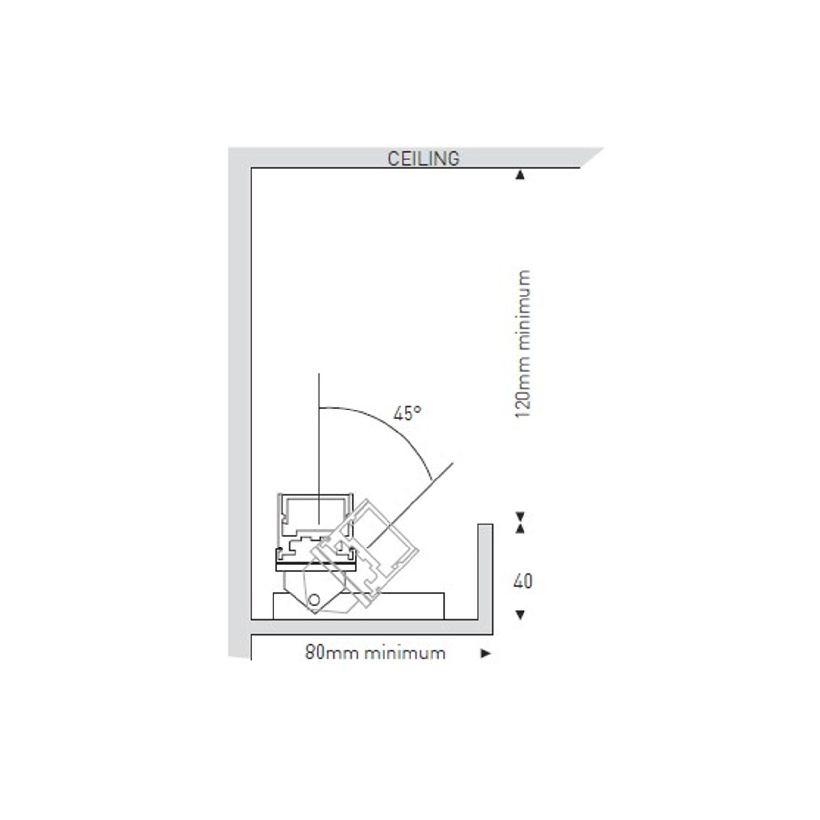 Versatile Asymmetrical Lens gallery detail image