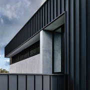 Vitraloc | Roll Formed Steel Cladding gallery detail image
