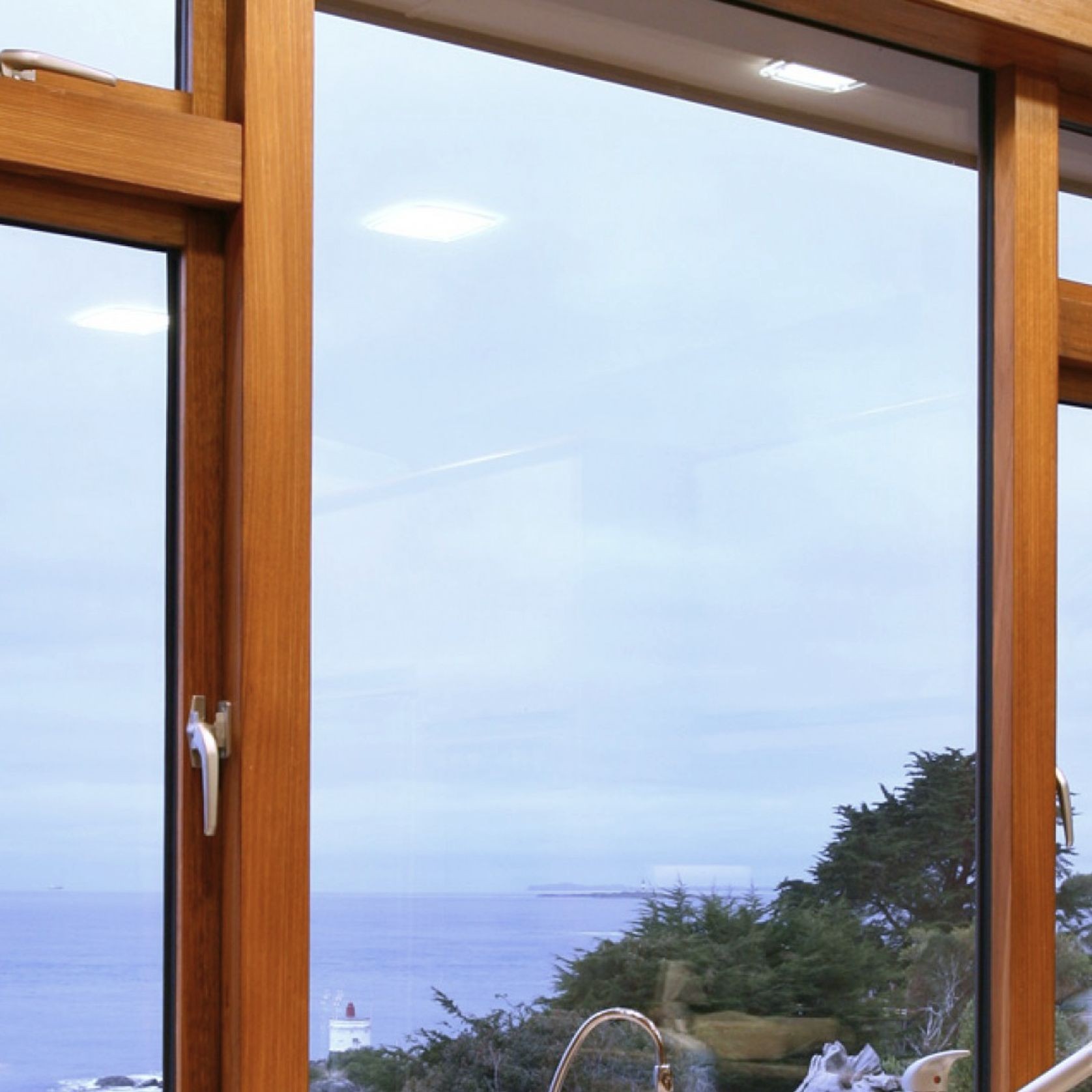 Alti® Composite Joinery System gallery detail image