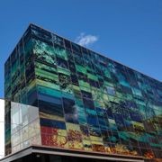 Baltic Flushglaze System gallery detail image