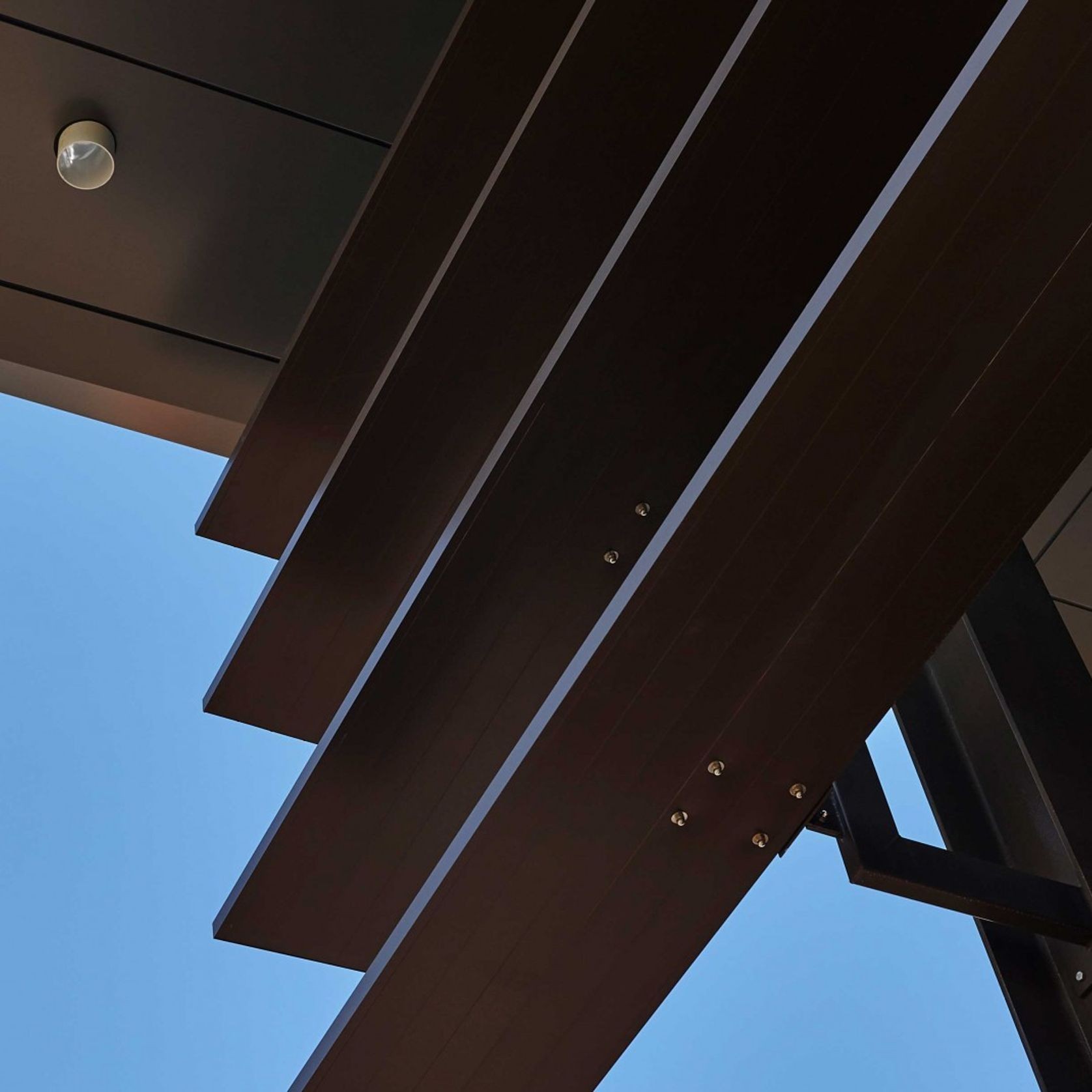 HighbrookLouvre®  System gallery detail image