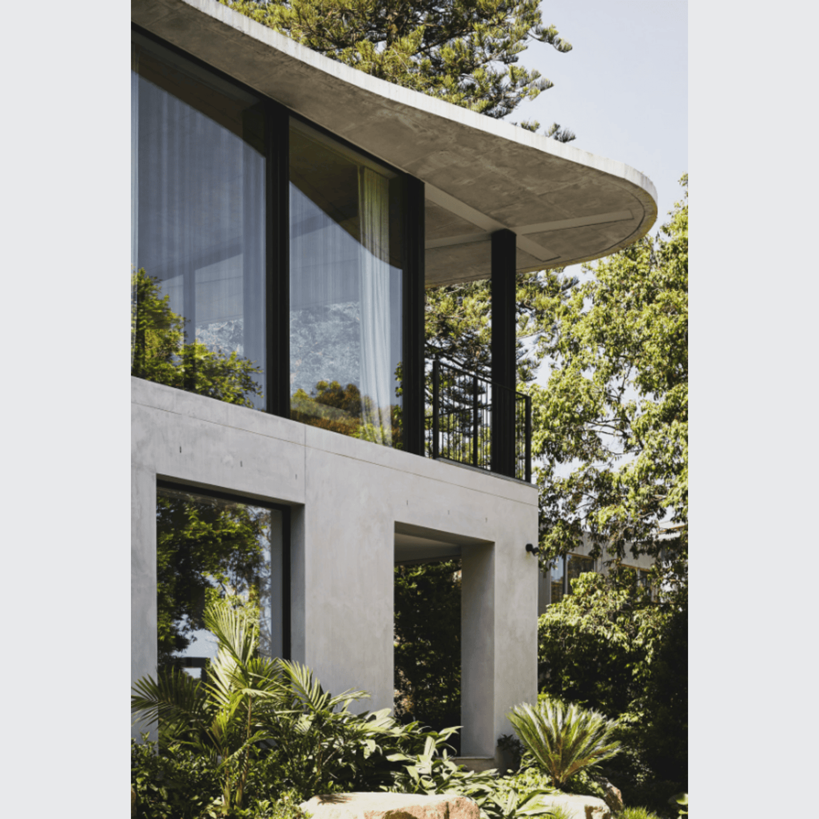 Thermeco Fixed System gallery detail image