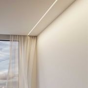 TL015 Wall Washer LED Profile Trimless for Cove Lightin gallery detail image