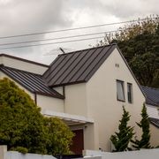 Smart Tray Standing Seam Batten Cap Roofing gallery detail image