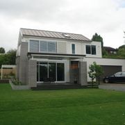 Smart Tray Standing Seam Batten Cap Roofing gallery detail image