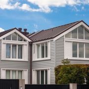 Smart Tray Standing Seam Batten Cap Roofing gallery detail image