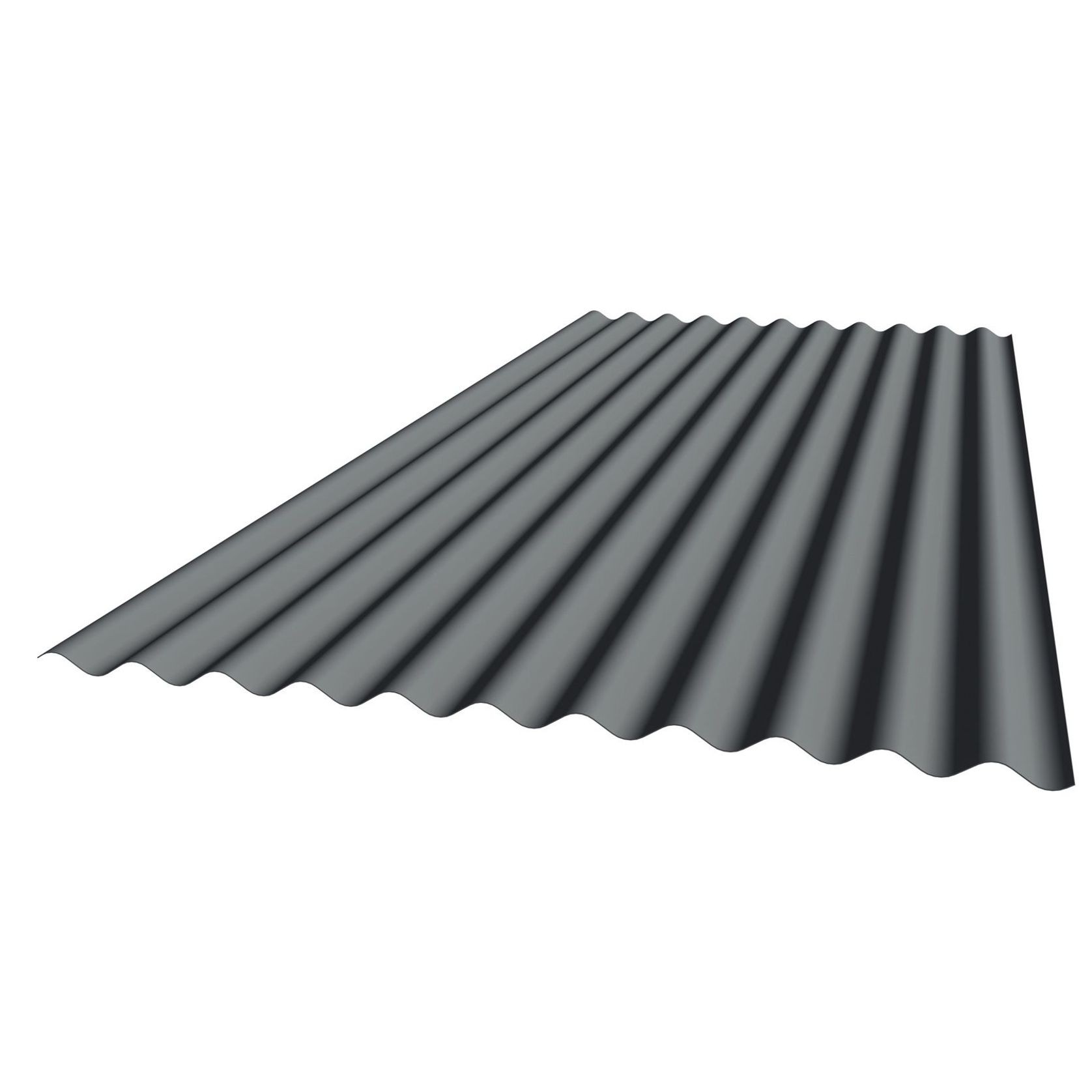 Custom Orb® Corrugate Roofing | Cladding gallery detail image