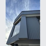 Mood Grey - Premium Precoated Aluminium gallery detail image