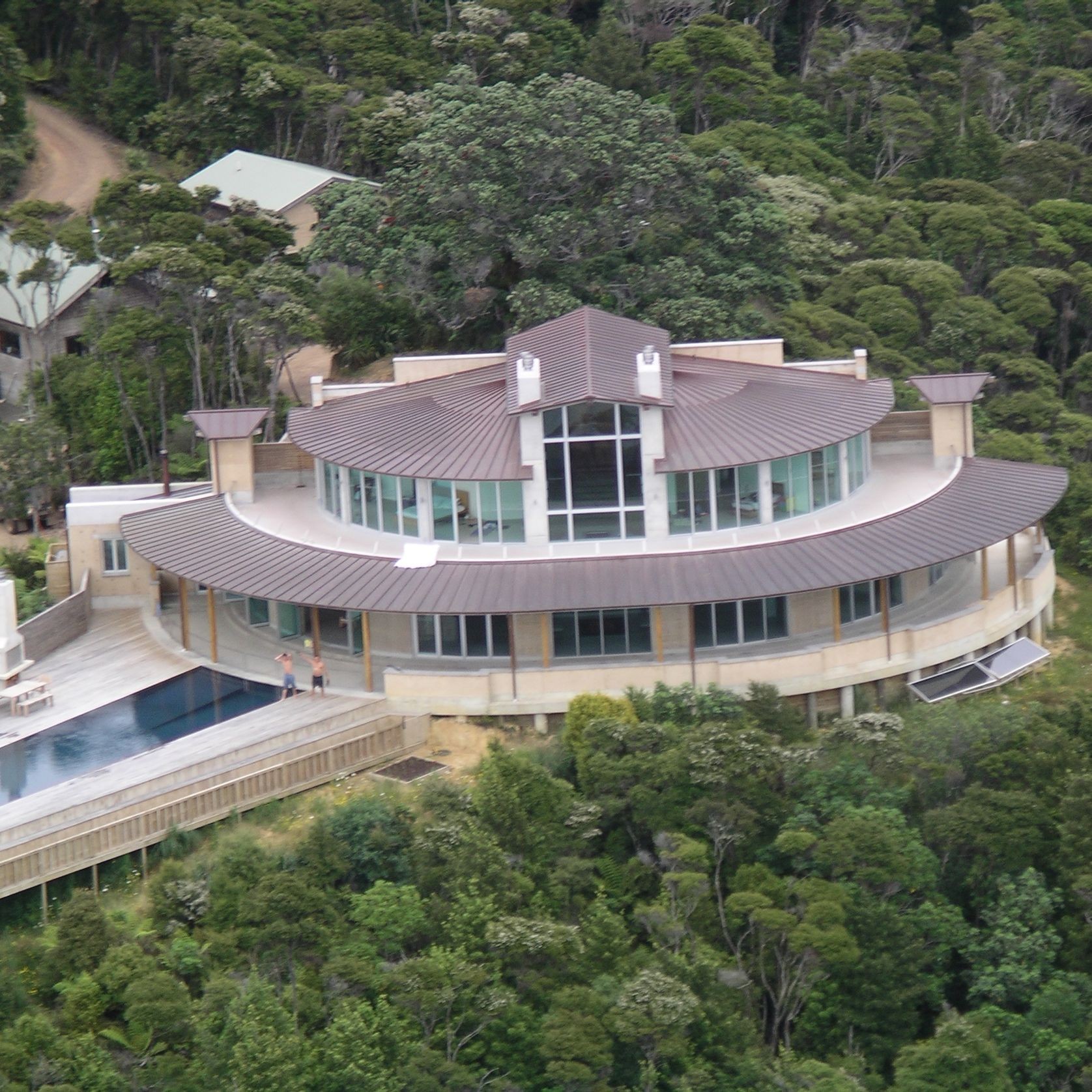 Smart Tray Custom Metal Roofing gallery detail image