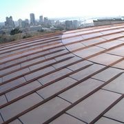 Smart Tray Custom Metal Roofing gallery detail image