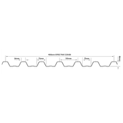 ST900 Roofing | Cladding gallery detail image