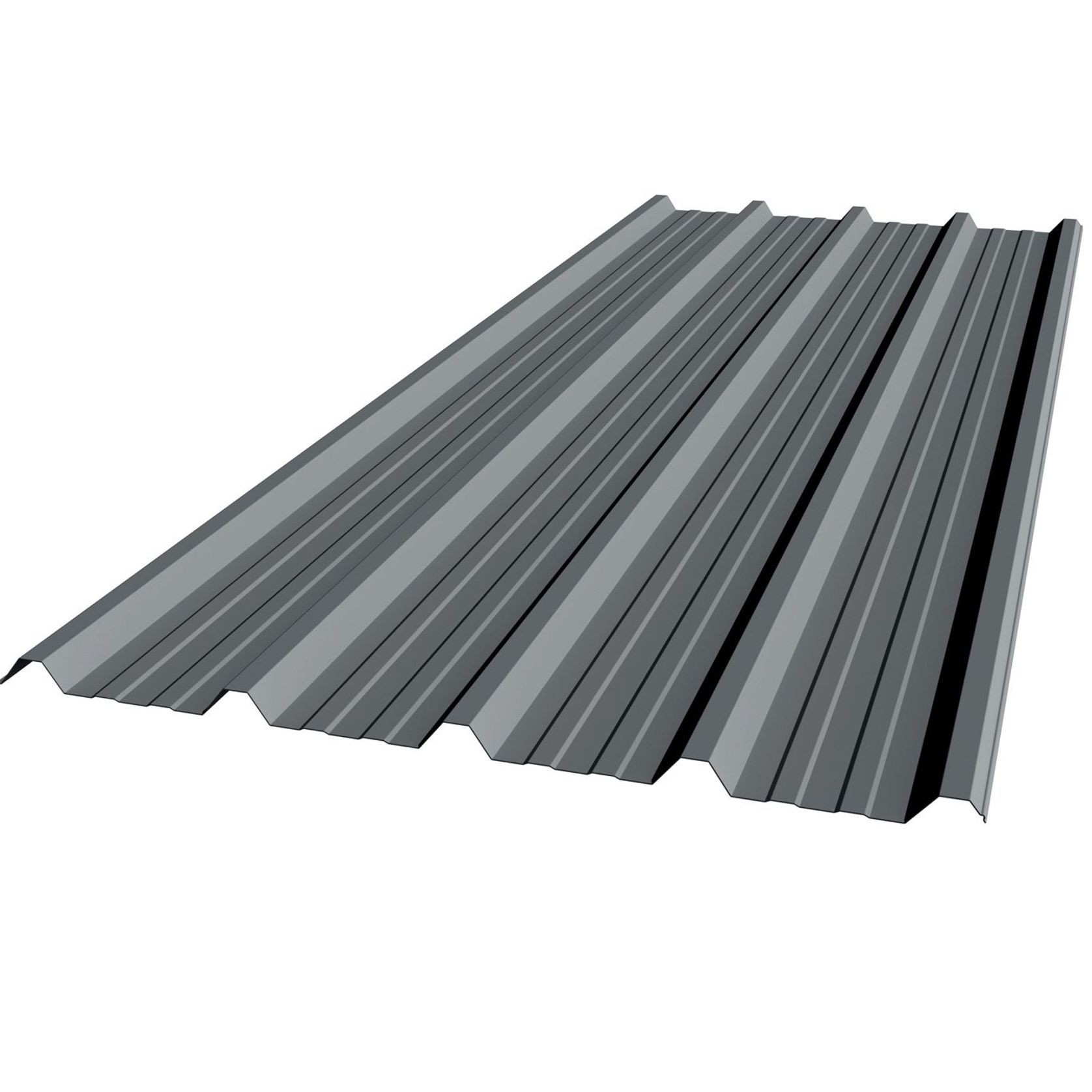 Trimform® Roofing | Cladding gallery detail image