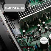 Marantz PM6007 Amplifier gallery detail image