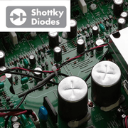 Marantz PM6007 Amplifier gallery detail image