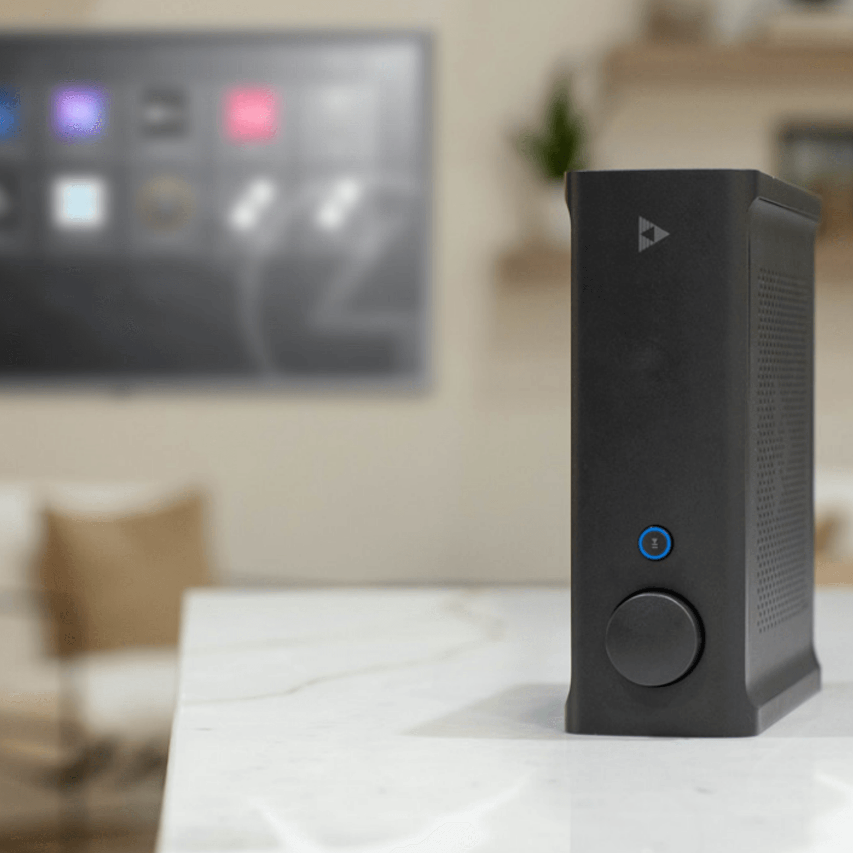 Triad SA1 Ryff-Enabled 200W x 2 Streaming Amplifier gallery detail image