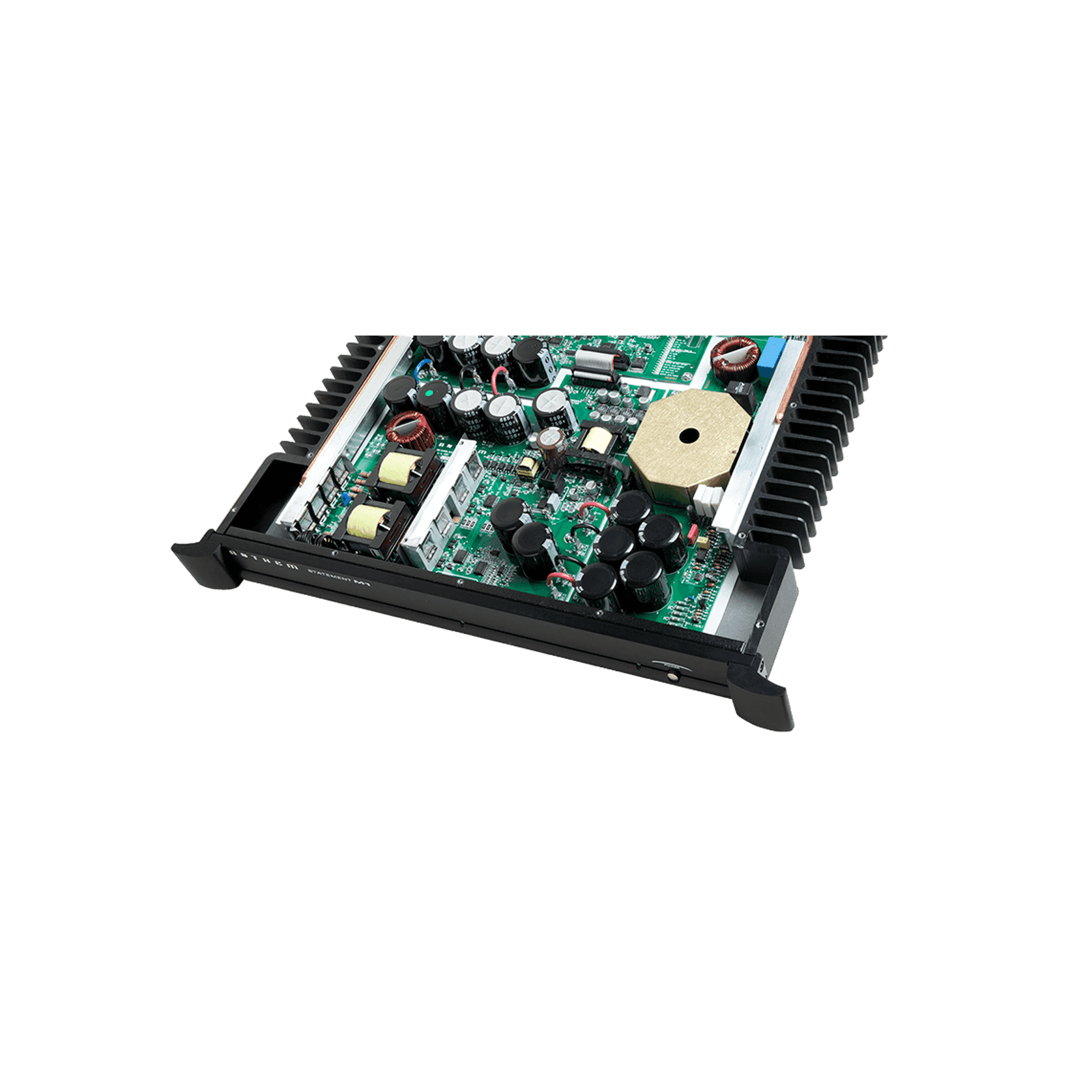 Anthem Power Amplifier Statement M1 1000w Mono gallery detail image