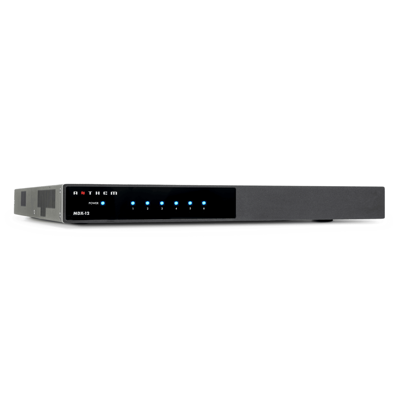 Anthem Zone Amplifier Mdx-12 gallery detail image