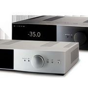 Anthem Pre Amplifier STR Silver gallery detail image