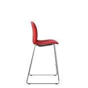 Profim Noor Up 6090SB Chair With Seat and Back Upholstery gallery detail image