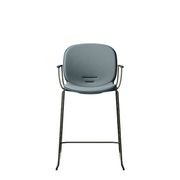 Profim Noor Up 6090SB Chair With Seat and Back Upholstery gallery detail image