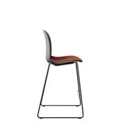Profim Noor Up 6090S Chair With Seat Upholstery gallery detail image