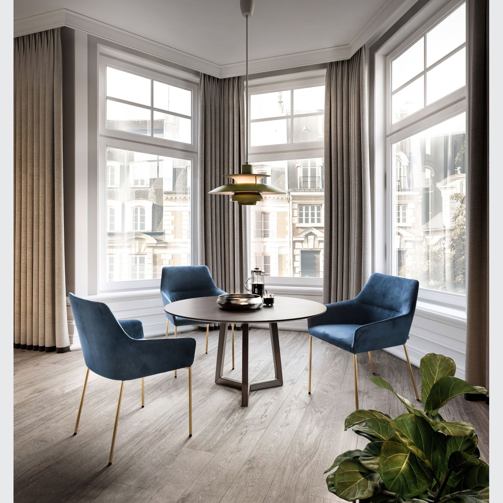 Profim Chic gallery detail image