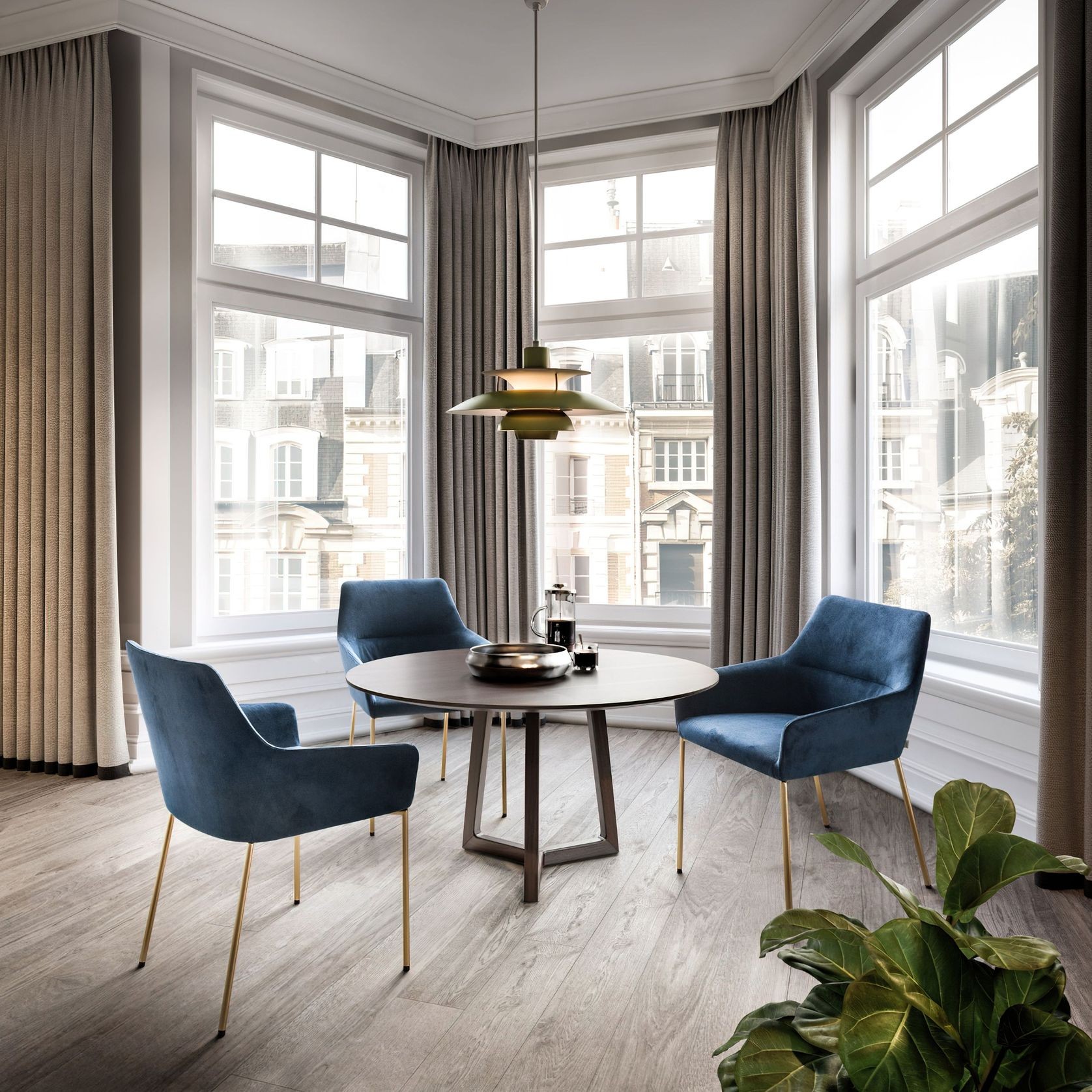 Profim Chic gallery detail image