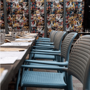 Bora Arm Chair gallery detail image