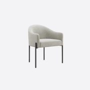 Mocha Chair Range (Exclusive) gallery detail image