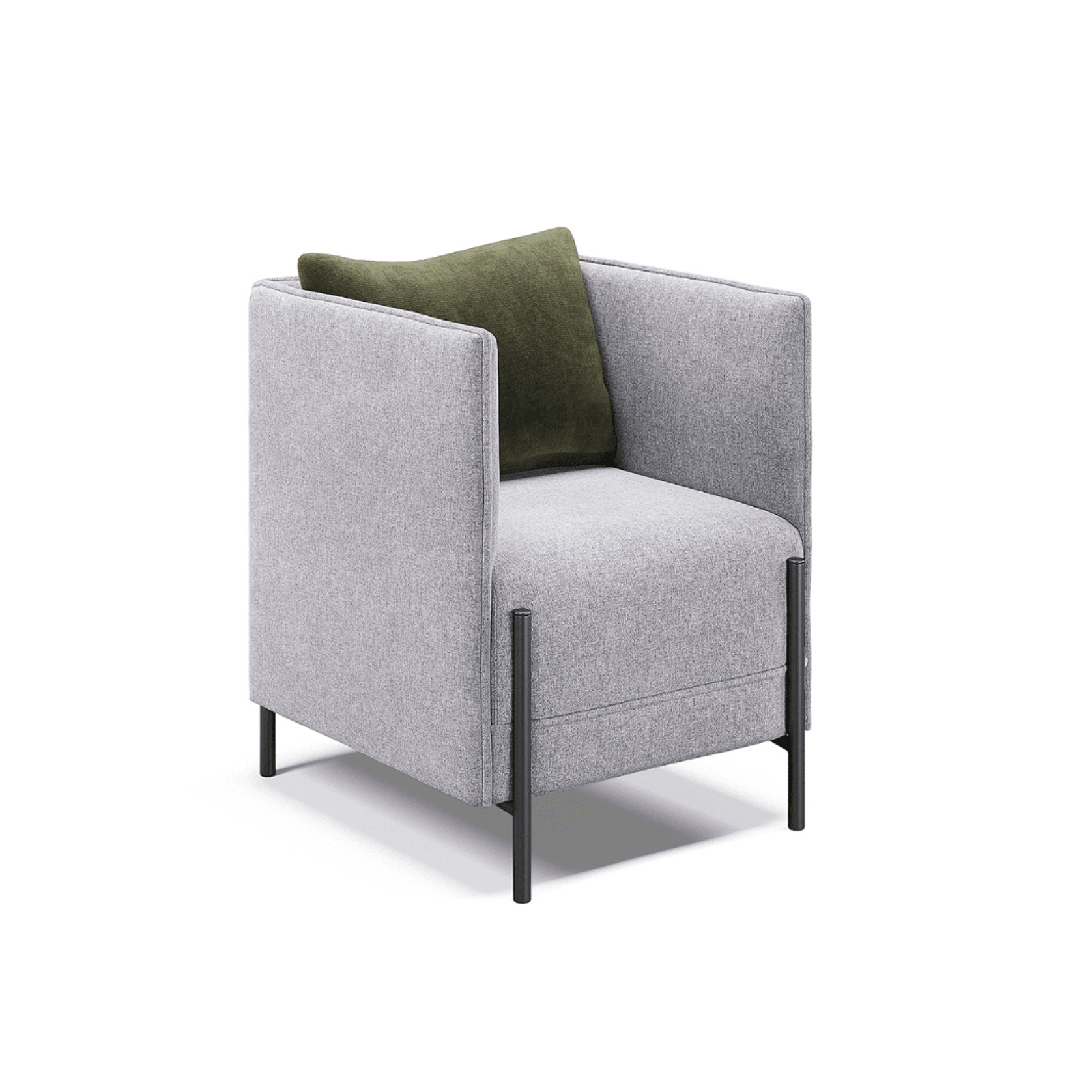 Can Can Modular Seating (Exclusive) gallery detail image