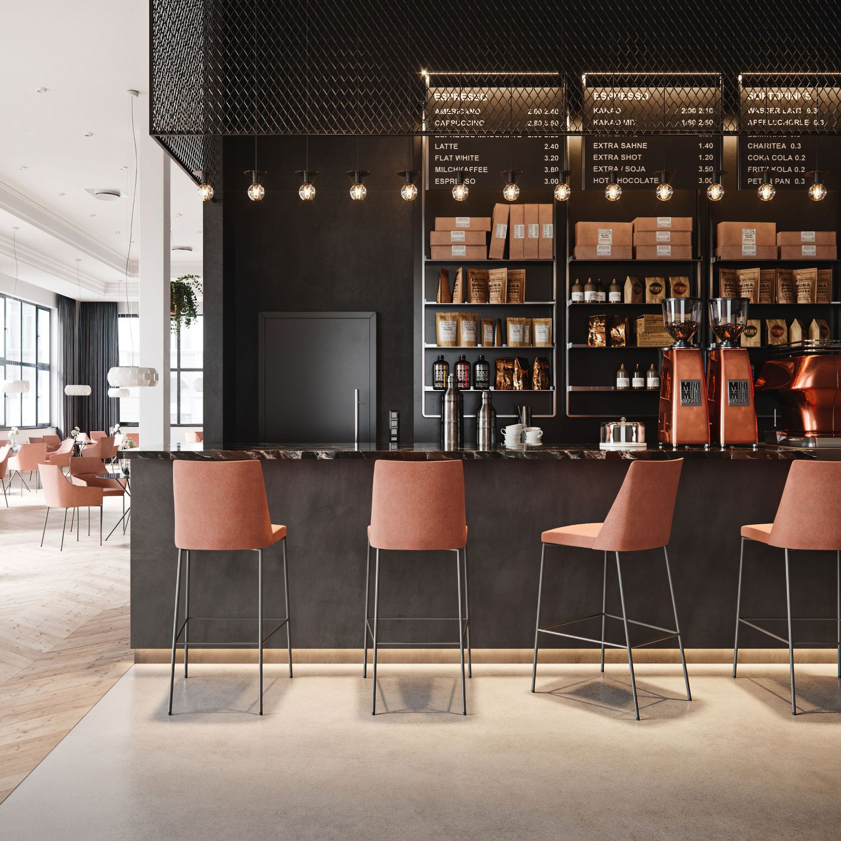 Profim Chic gallery detail image