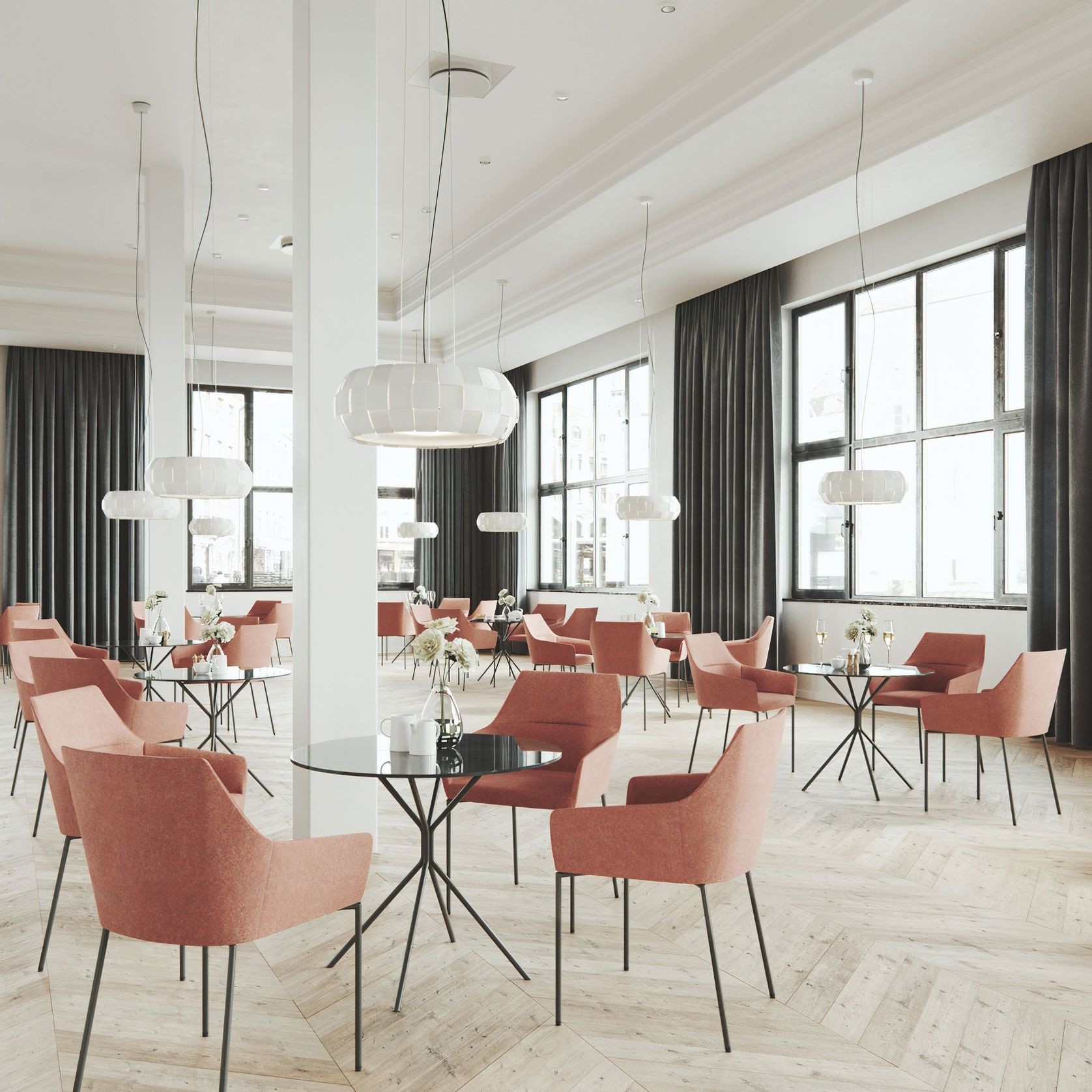 Profim Chic gallery detail image