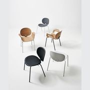 EJ 46-47 Taco Armchair by Erik Jørgensen gallery detail image