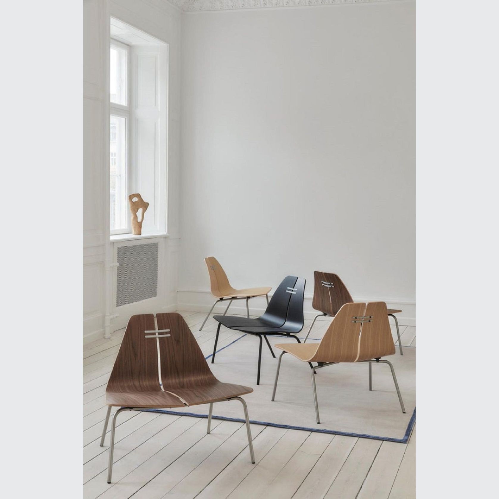 PK23 Chair gallery detail image