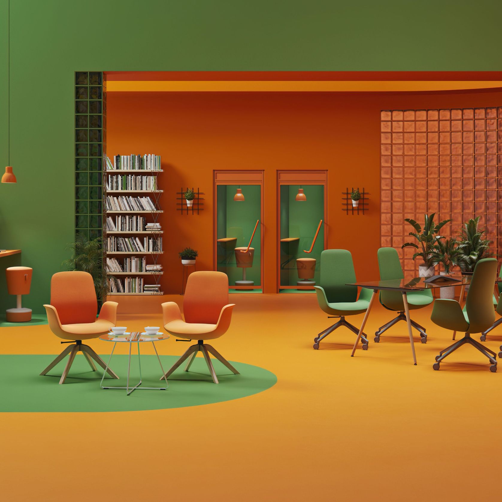 Profim ElliePro gallery detail image